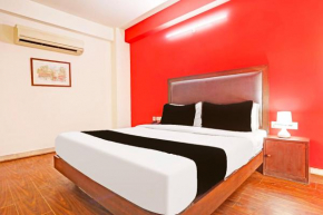Hotel O EMBELLISH INN